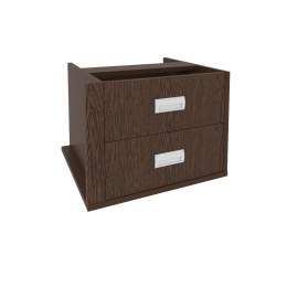 Блок ящиков боковой SH.YB-1